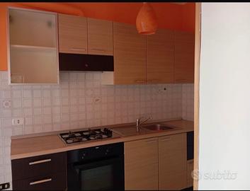 Grazioso appartamento con garage