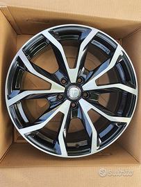 Cerchi Nuovi 17 Mercedes classe A B C E Cla Gla