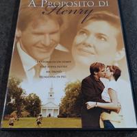 A proposito di Henry DVD 