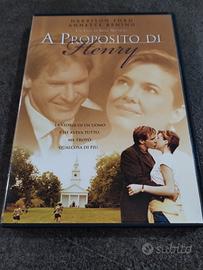 A proposito di Henry DVD 