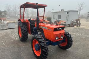 SAME CORSARO 70 DT SYNCHRO