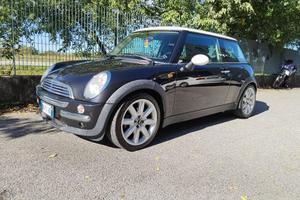 mini Cooper R50