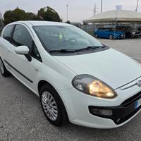 Fiat Punto Evo 1.2 3 porte Active