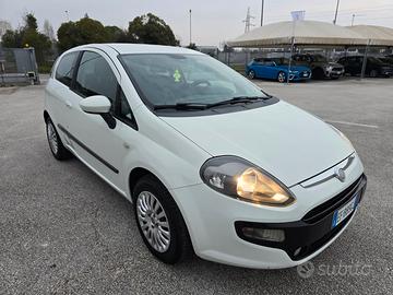 Fiat Punto Evo 1.2 3 porte Active