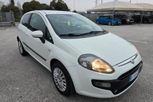 Fiat Punto Evo 1.2 3 porte Active