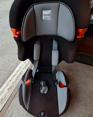 seggiolino auto INGLESINA