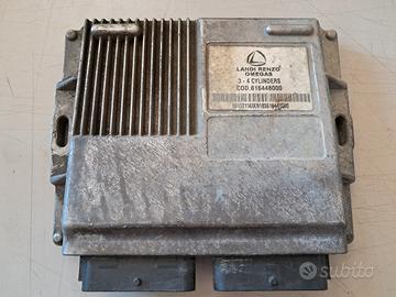 Centralina GPL LANDI RENZO 616448000