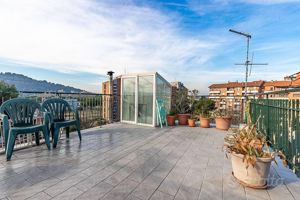 Appartamento – Pesaro, Celletta, Pantano - Vista 4