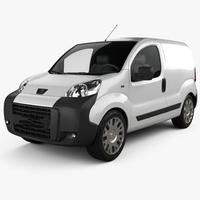 Peugeot Bipper Van 1.3 HDI 75CV