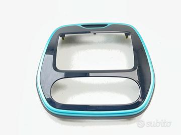MODANATURA CENTRALE CRUSCOTTO RENAULT Captur Serie