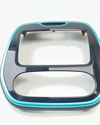 MODANATURA CENTRALE CRUSCOTTO RENAULT Captur Serie