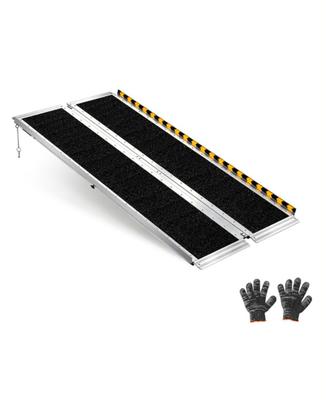 Rampa per disabili