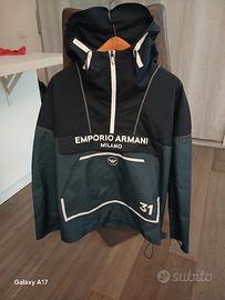 Giubbino Armani