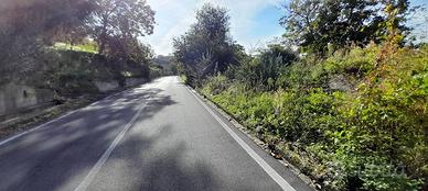 Terreno di 12634 m² a Palma Campania