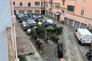 Appartamento Napoli [Cod. rif 3290504ARG]