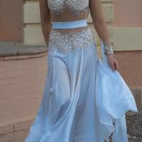 Abito danze standard