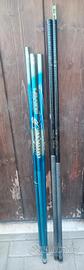 canne da pesca da competizione maver-star dus
