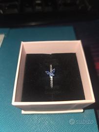 Anello pandora NUOVO  mai indossato