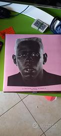 vinile Igor Tyler the creator 