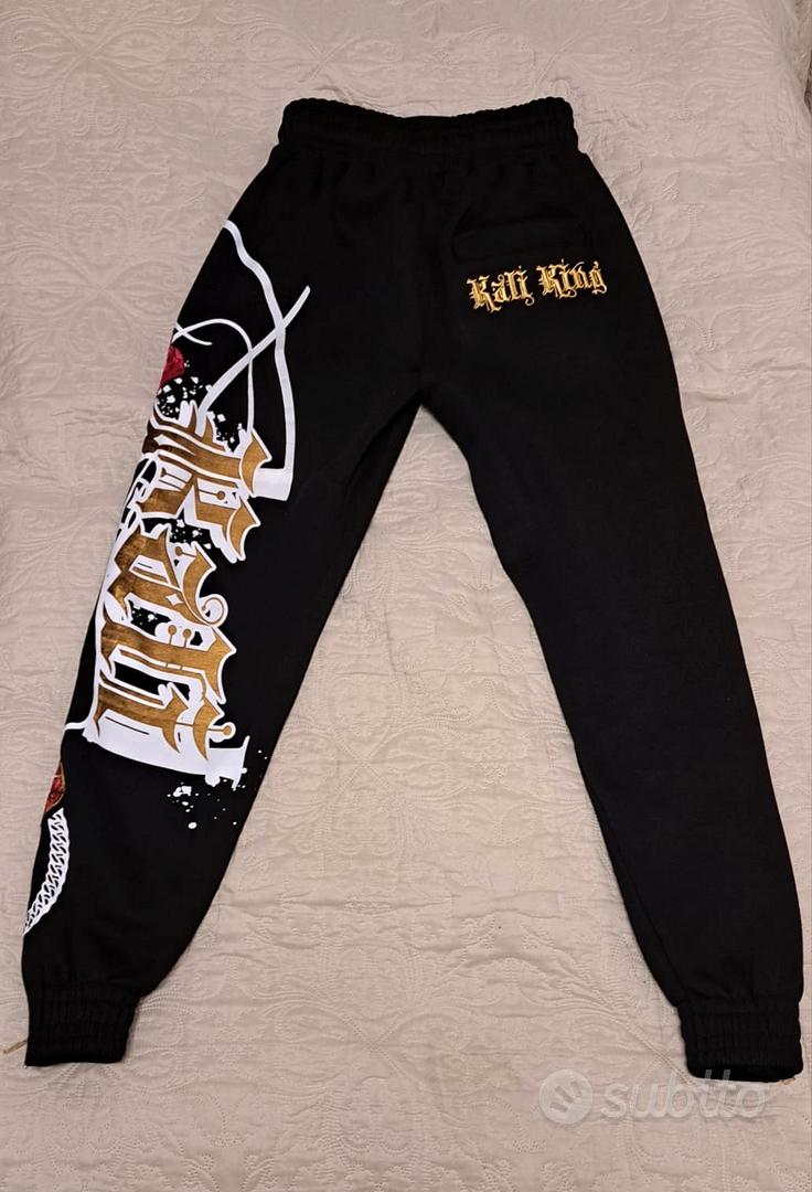 Pantaloni Kali King Abbigliamento e Accessori In vendita a Milano