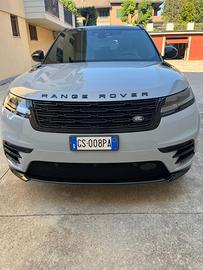 Range Rover Velar