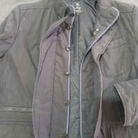 fay giacca da uomo imbottita taglia xxl