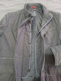 fay giacca da uomo imbottita taglia xxl