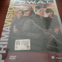 S.W.A.T. Squadra Speciale Anticrimine - DVD NUOVO