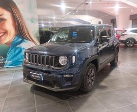 Jeep Renegade Longitude 1.6 Mjt 130cv AZIENDALE