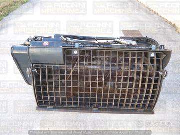 Benna miscelatrice Uemme Condor 250