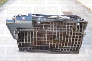 Benna miscelatrice Uemme Condor 250