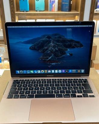 Macbook air 2020 usato pc 14