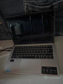 Acer Swift Go 14
