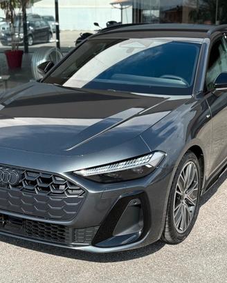 Audi A5 MHEV TDI 204 S_LINE PLUS MATRIX 2XMMI FULL