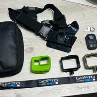 Accessori GOPRO ORIGINALI