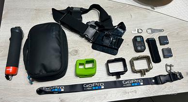 Accessori GOPRO ORIGINALI