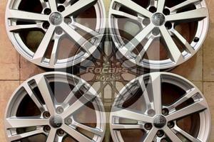 Cerchi 17 nuova Audi Q3 A3 Golf Passat Tiguan