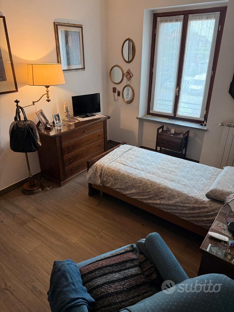 Apartment in Travedona Monate, Giardinetto, Monate - Vista 3