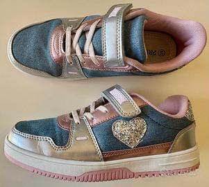 Primigi bambina numero 35