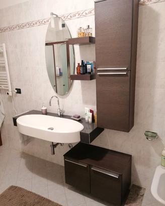 Mobile bagno