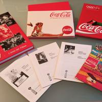 Lotto Cimeli Coca Cola