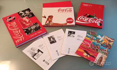 Lotto Cimeli Coca Cola