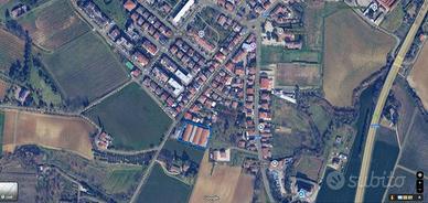 Immobile di 2670 m² con 5 locali a Cesena