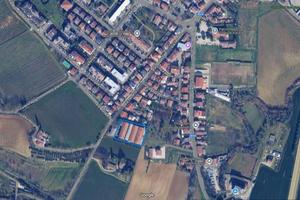 Immobile di 2670 m² con 5 locali a Cesena