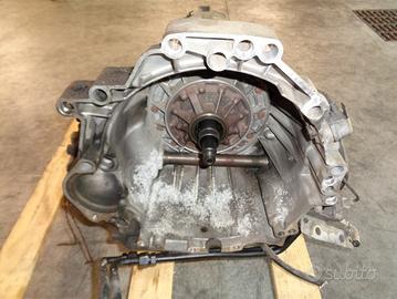 CAMBIO AUTOMATICO 6 MARCE A6 4F 3.0 TDI 2007