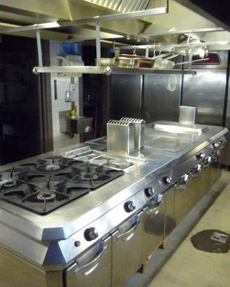 Immobile di 95 m² con 3 locali a Viareggio