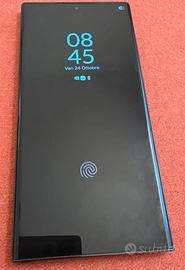 SAMSUNG S23 ULTRA E GALAXY TAB