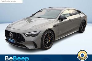 Mercedes-Benz AMG GT Coupé 4 ACOUPE 43 M.HYBR...