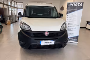 Fiat DOBLO' 1.6 MJT 120CV