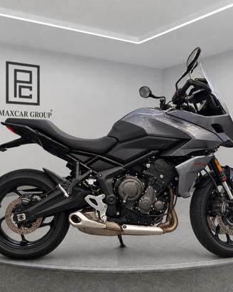 TRIUMPH Tiger 660 Sport Abs